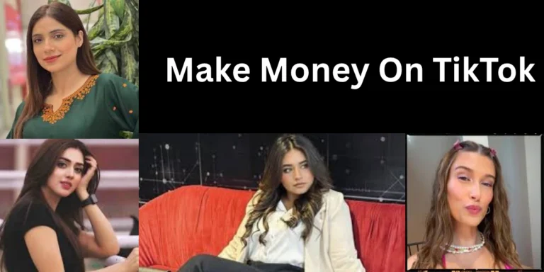 Make Money on TikTok in 2025